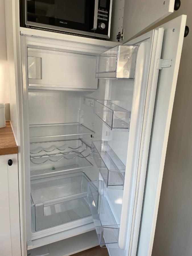 Vakantiehuis Zeevonk 쿠데커크 외부 사진